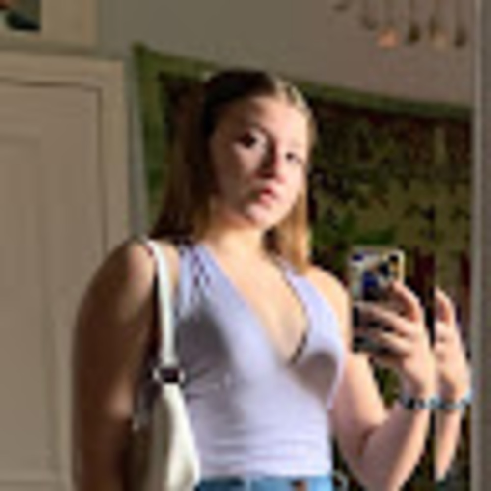 Meet your Posher, Brooklyn